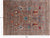 Persian Tabriz Handmade Wool Rug - Manhattan Rugs