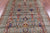 Persian Tabriz Hand Knotted Wool Rug - Manhattan Rugs