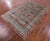Persian Tabriz Hand Knotted Wool Rug - Manhattan Rugs
