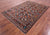 Super Turkmen Ersari Hand Knotted Wool Rug - Manhattan Rugs