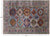 Super Turkmen Ersari Handmade Rug - Manhattan Rugs