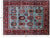 Hand Knotted Fine Turkmen Ersari Rug - Manhattan Rugs