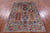 Handmade Fine Turkmen Ersari Wool Rug - Manhattan Rugs