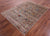 Persian Tabriz Handmade Wool Rug - Manhattan Rugs