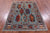 Tribal Fine Serapi Handmade Wool Rug - Manhattan Rugs