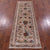 Persian Tabriz Hand Knotted Runner Rug - Manhattan Rugs