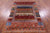 Handmade Persian Gabbeh Tribal Wool Rug - Manhattan Rugs