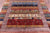 Handmade Persian Gabbeh Tribal Wool Rug - Manhattan Rugs
