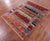 Handmade Persian Gabbeh Tribal Wool Rug - Manhattan Rugs