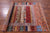 Handmade Persian Gabbeh Tribal Wool Rug - Manhattan Rugs