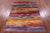 Hand Knotted Tribal Persian Gabbeh Rug - Manhattan Rugs