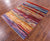 Hand Knotted Tribal Persian Gabbeh Rug - Manhattan Rugs