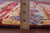 Hand Knotted Tribal Persian Gabbeh Rug - Manhattan Rugs