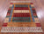Persian Gabbeh Tribal Handmade Wool Rug - Manhattan Rugs