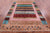 Persian Gabbeh Tribal Hand Knotted Rug - Manhattan Rugs