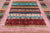 Persian Gabbeh Tribal Hand Knotted Rug - Manhattan Rugs