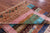 Persian Gabbeh Tribal Hand Knotted Rug - Manhattan Rugs