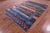 Hand Knotted Persian Gabbeh Tribal Wool Rug - Manhattan Rugs