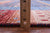 Hand Knotted Persian Gabbeh Tribal Wool Rug - Manhattan Rugs