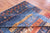 Hand Knotted Persian Gabbeh Tribal Wool Rug - Manhattan Rugs