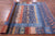 Hand Knotted Persian Gabbeh Tribal Wool Rug - Manhattan Rugs