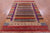 Hand Knotted Persian Gabbeh Tribal Wool Rug - Manhattan Rugs