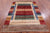 Tribal Persian Gabbeh Handmade Wool Rug - Manhattan Rugs