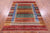 Handmade Persian Gabbeh Tribal Wool Rug - Manhattan Rugs