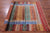 Handmade Persian Gabbeh Tribal Wool Rug - Manhattan Rugs
