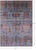 Hand Knotted Tribal Persian Gabbeh Rug - Manhattan Rugs
