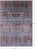 Hand Knotted Tribal Persian Gabbeh Rug - Manhattan Rugs