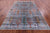 Hand Knotted Tribal Persian Gabbeh Rug - Manhattan Rugs