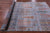 Hand Knotted Tribal Persian Gabbeh Rug - Manhattan Rugs