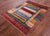 Persian Gabbeh Tribal Handmade Wool Rug - Manhattan Rugs