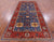 Handmade Super Heriz Serapi Wool Rug - Manhattan Rugs