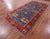 Handmade Super Heriz Serapi Wool Rug - Manhattan Rugs