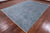 Overdyed Full Pile Handmade Wool Rug - Manhattan Rugs
