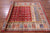 Tribal Persian Gabbeh Hand Knotted Rug - Manhattan Rugs