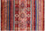 Super Kazak Khorjin Handmade Wool Rug - Manhattan Rugs