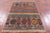 Khorjin Super Kazak Handmade Rug - Manhattan Rugs