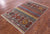 Khorjin Super Kazak Handmade Rug - Manhattan Rugs