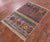 Khorjin Super Kazak Handmade Rug - Manhattan Rugs