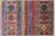 Khorjin Super Kazak Handmade Rug - Manhattan Rugs