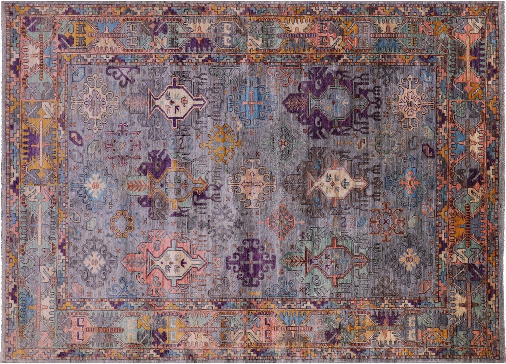 Tribal Fine Serapi Handmade Rug - Manhattan Rugs