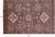 Super Kazak Handmade Wool Rug - Manhattan Rugs