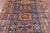 Super Kazak Hand Knotted Rug - Manhattan Rugs