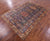 Super Kazak Hand Knotted Rug - Manhattan Rugs