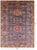 Super Kazak Hand Knotted Rug - Manhattan Rugs