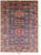 Super Kazak Hand Knotted Rug - Manhattan Rugs
