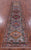 Runner Super Kazak Handmade Wool Rug - Manhattan Rugs